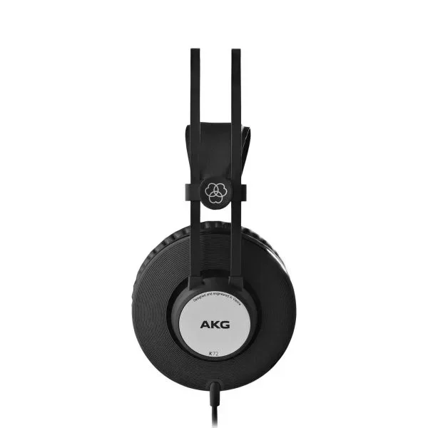 AKG Studio Headphone K72 thumbnail 2