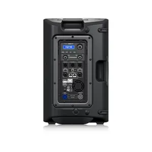 TURBOSOUND Powered Speaker iQ10 - 10inch thumbnail 2