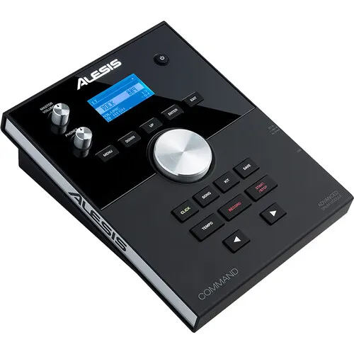 ALESIS ELECTRIC DRUM KIT Command SE Kit X EU thumbnail 3