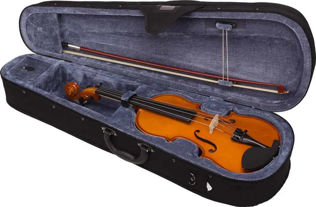 Valencia Violin V160 4/4