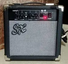 SX Guitar Amplifier GA 1065