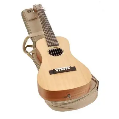 SX Traveller Guitar TG 1E ( With Pickup ) thumbnail 2