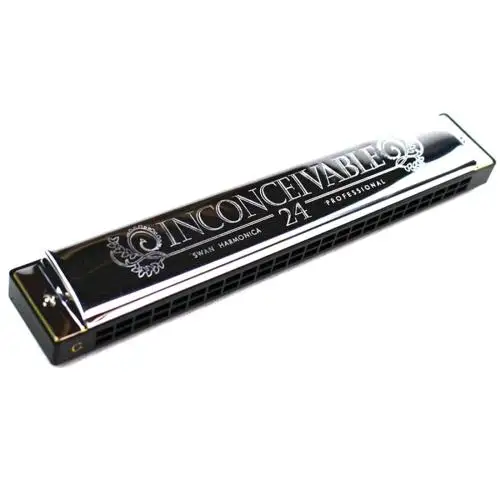 SWAN HARMONICA