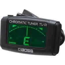 Roland Boss TU 01 thumbnail 2