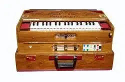 Bera Flute Scale Changer Harmonium thumbnail 2