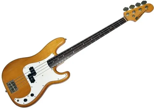 FERNANDES Electric Bass Retrospect 4X 11 2SB thumbnail 3