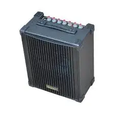 STRANGER Guitar & Keyboard Amplifier Cube 27 thumbnail 2