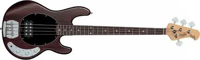 MUSICMAN Electric Bass Sterling RAY4 WS R thumbnail 3