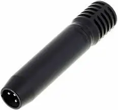 SHURE Drum set Microphone PGA 81 LC thumbnail 2