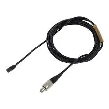 SENNHEISER Lavalier Microphone MKE 2 4 GOLD