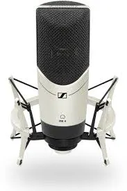 SENNHEISER Wireless Microphone MK 4