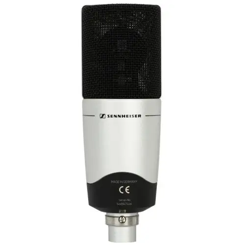 SENNHEISER Wireless Microphone MK 4 thumbnail 2