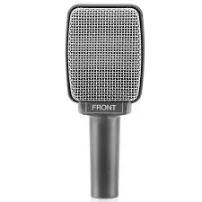 SENNHEISER lnstrument Microphone E 609