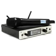 SENNHEISER Wireless Microphone EW 500 935 G3