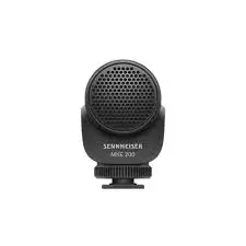 SENNHEISER Video Microphone MKE 200 thumbnail 2