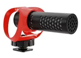 RODE Video Microphone (VMICRO II )