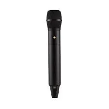 RODE Condenser Microphone Interview Pro