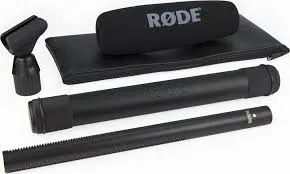 RODE Video Microphone NTG 3