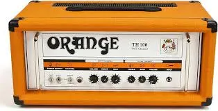 ORANGE Guitar Amplifier TH 100 (Head)
