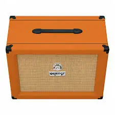 ORANGE Guitar Amplifier PPC 112