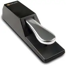 M AUDIO Sustain Pedal SP 2 thumbnail 2