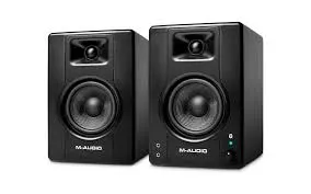 M AUDIO Studio Monitor BX4 BT