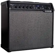 LINE 6 Guitar Amplifier Spider V 120 thumbnail 2