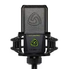 LEWIT Condenser Microphone LCT 240 PRO
