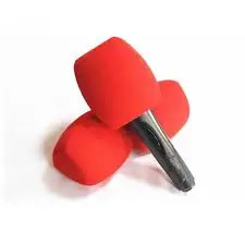 JTS Pop Filter Microphone Sponge thumbnail 2