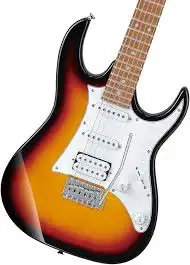 IBANEZ Electric Guitar GRX 40 TFB thumbnail 2
