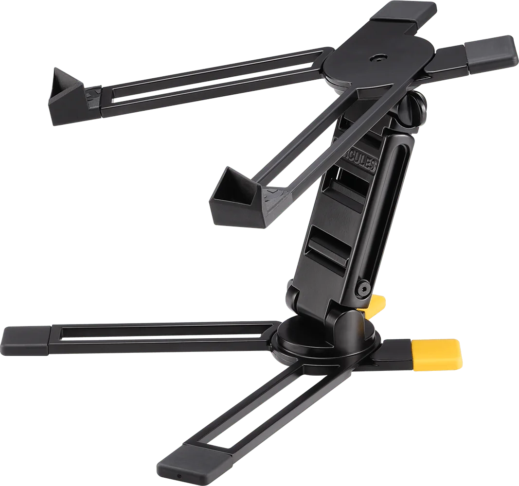 HERCULES Equipment Stand DG 400 BB
