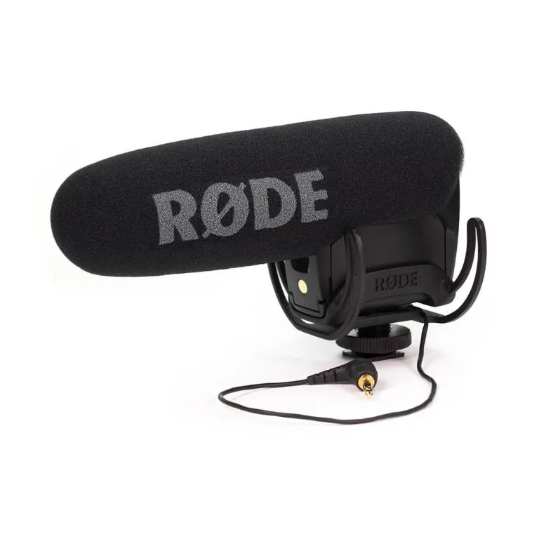 RODE Video Microphone