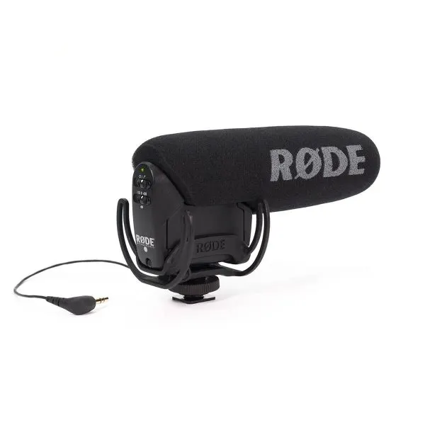 RODE Video Microphone thumbnail 2