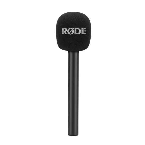 RODE Microphone Stand Interview GO