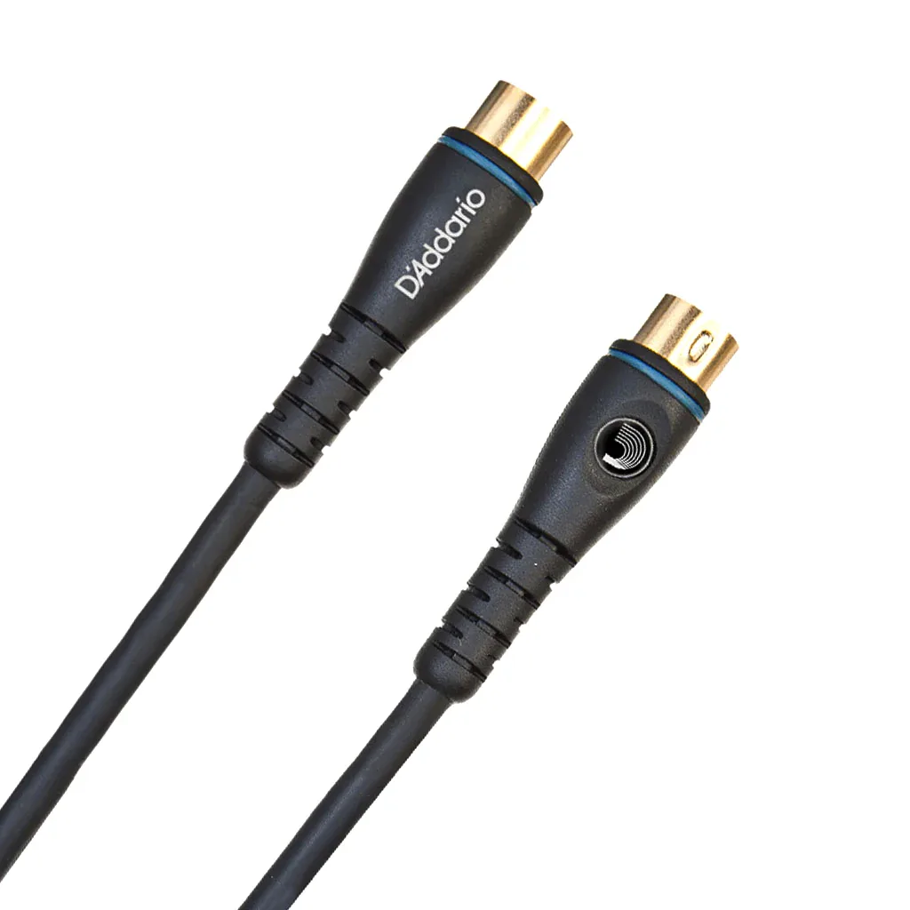 DADDARIO Midi Cable PW MD 10