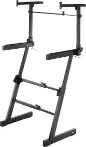 HERCULES Keyboard Stand KS 410B thumbnail 2