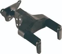 HERCULES Guitar Stand GSP 39WB