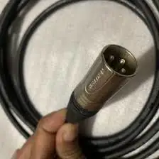GOTHAM Microphone Cable thumbnail 2