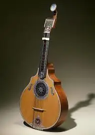 GIULIANI Mandolin GMAD DE thumbnail 2