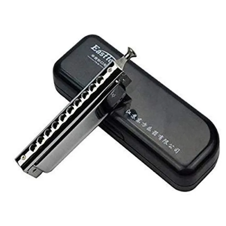 EASTTOP Harmonica T 10-40 thumbnail 2