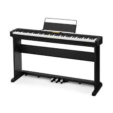 CASIO Digital Piano CDP S360 BK