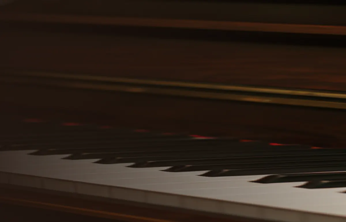 Legendary Synth