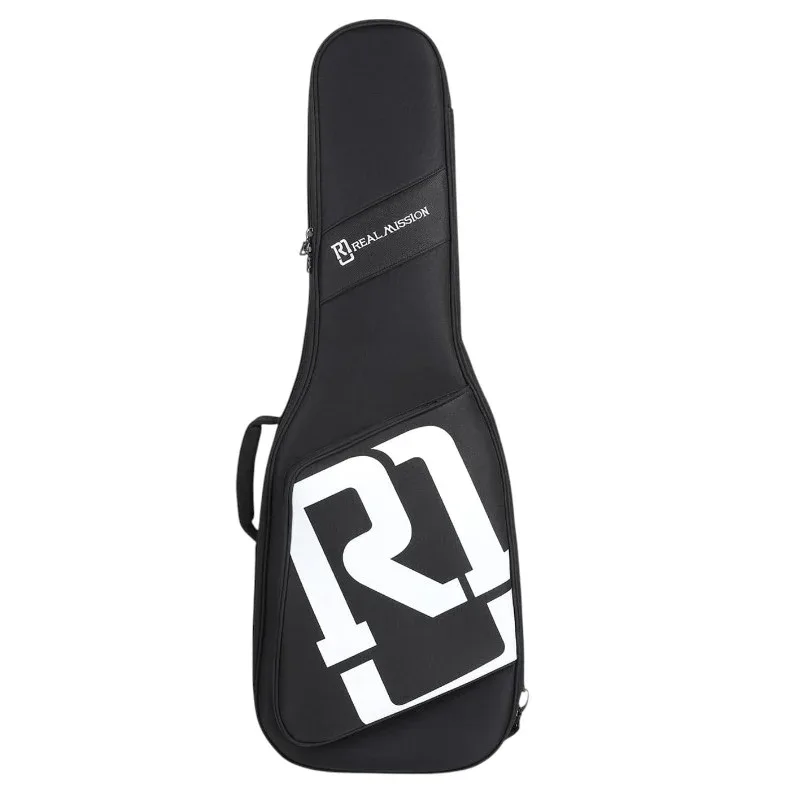 REAL MISSION Coolvox Electric Guitar Gig Bag
