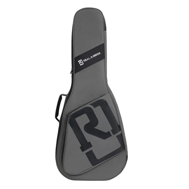 REAL MISSION Coolvox Electric Guitar Gig Bag thumbnail 2