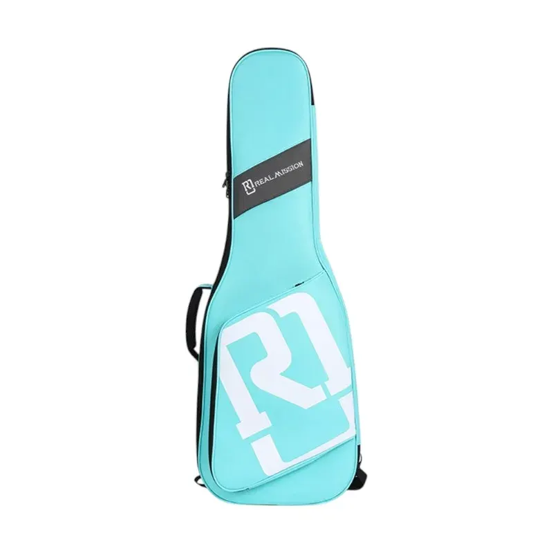 REAL MISSION Coolvox Electric Guitar Gig Bag thumbnail 3
