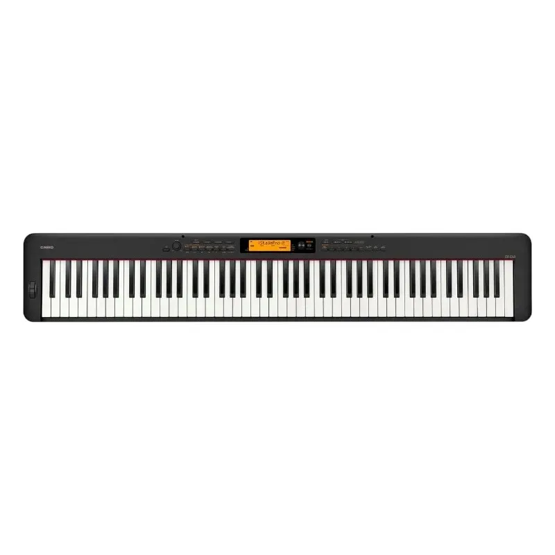 CASIO Digital Piano CDP S360 BK