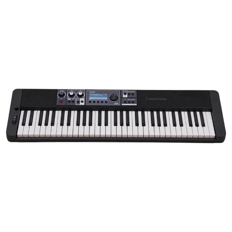 CASIO Keyboard CTS 500 thumbnail 2