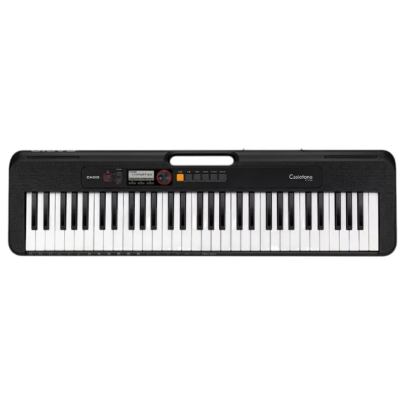 CASIO Keyboard CTS 200