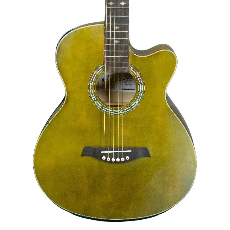 GIULIANI Acoustic Guitar GAG 40SL NG thumbnail 2