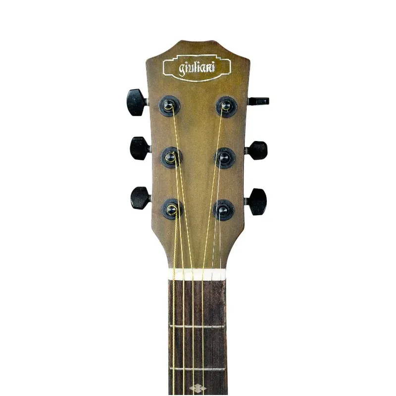GIULIANI Acoustic Guitar GAG 40SL NG thumbnail 3